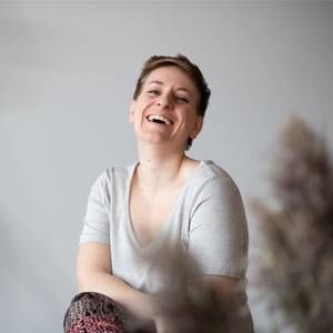 Meet your Posher, Marie-pier